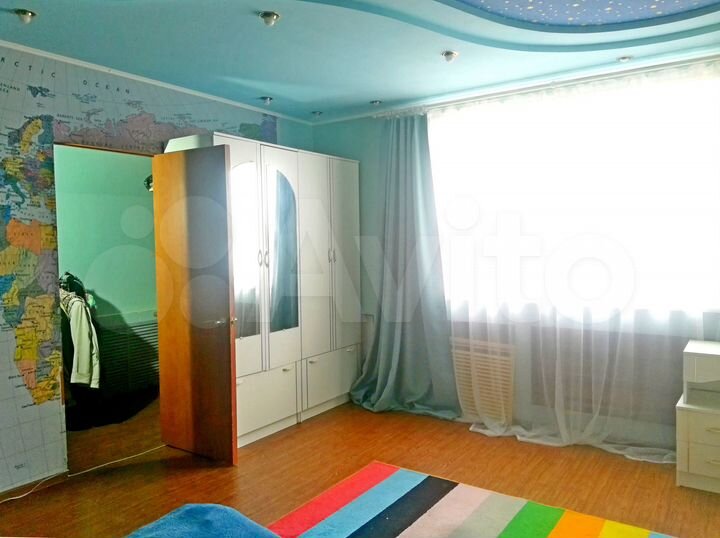 Дом 248,2 м² на участке 12 сот.