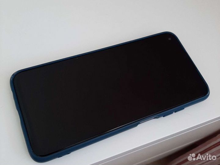 Xiaomi Redmi Note 9T, 4/64 ГБ