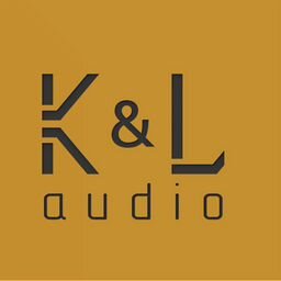 K and L audio