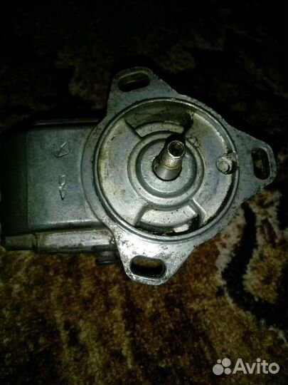 Запчасти, двигатель для мотороллера муравей