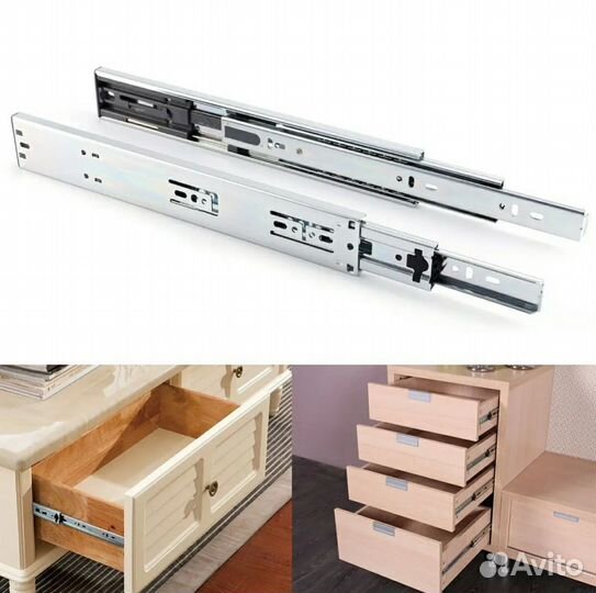 Ремонт корпусной мебели на дому, замена фурнитуры