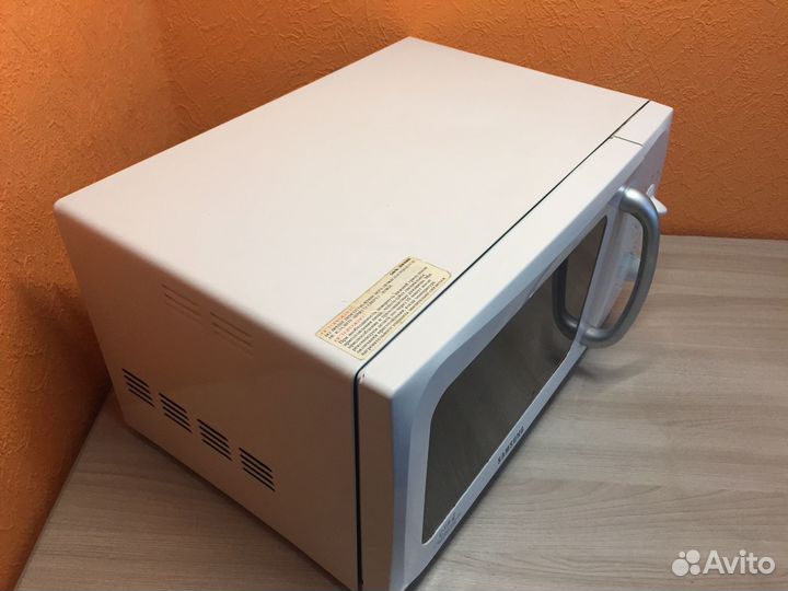 Микроволновая печь Samsung PG81R(к 3226)