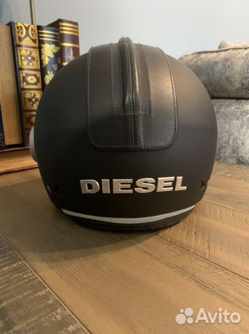 Мотошлем AGV diesel