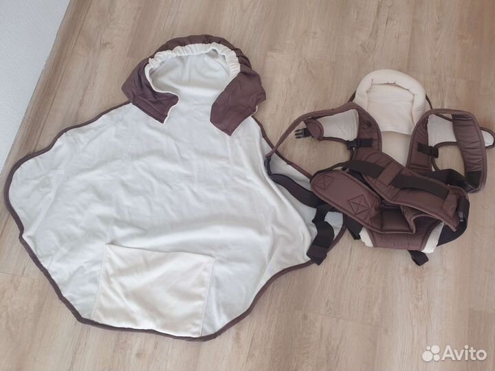 Рюкзак кенгуру