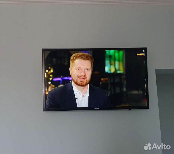 Телевизор samsung smart tv 32