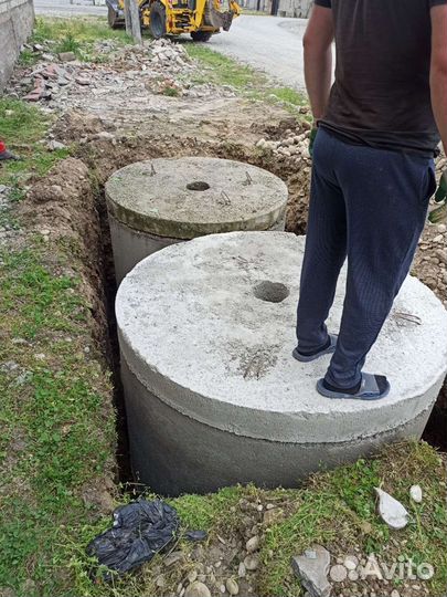 Услуги эксковатор погрузчика