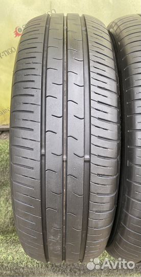 Toyo NanoEnergy J64 195/65 R15 91H