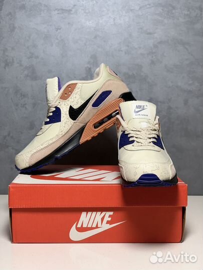 Кроссовки Nike Air Max 90