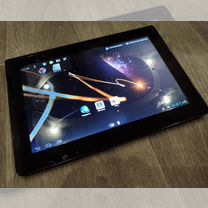 Планшет sony tablet s