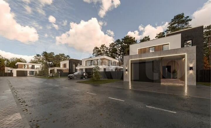 Участок 7,9 сот. (ИЖС)