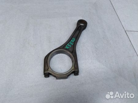 Шатун бмв 5 E60/E61