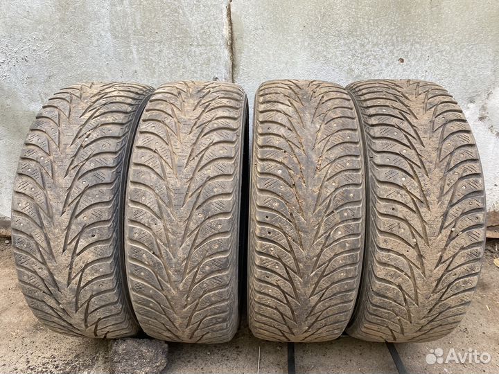 Yokohama Ice Guard IG35 195/55 R16 91T