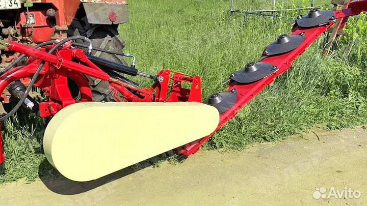 Косилка Завод Автотехнологий КРН-2.1, 2023