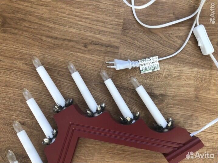 Рождественская горка (Швеция)