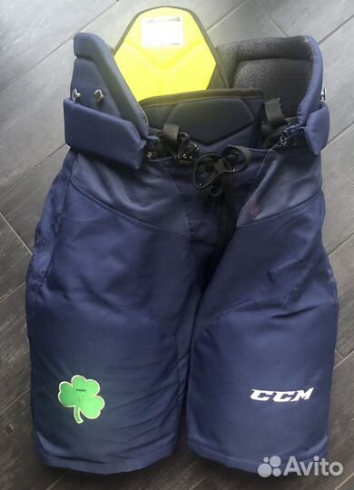 Хоккейные шорты ccm hptk