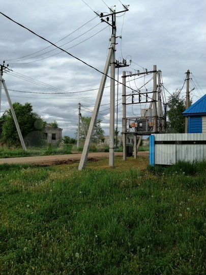 Участок 18 сот. (ИЖС)