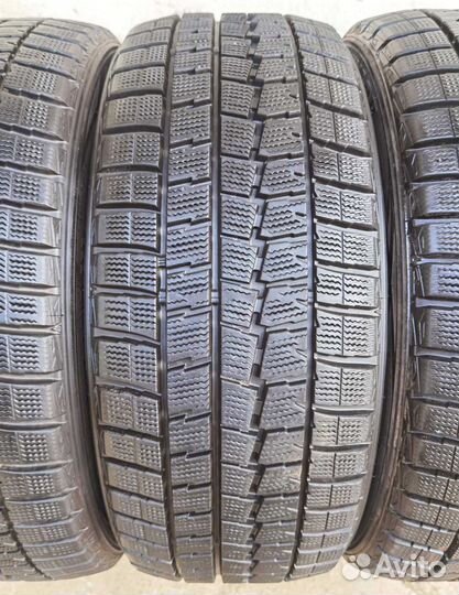 Dunlop Winter Maxx WM01 225/45 R18 91Q