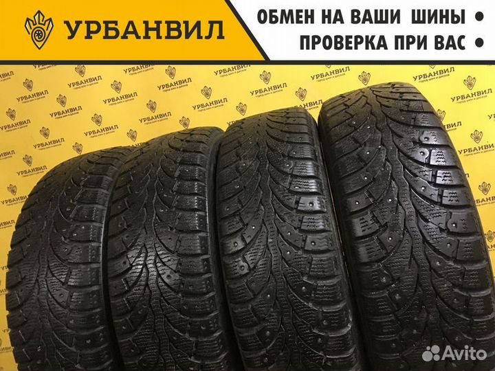 Formula Ice 175/70 R14 88T