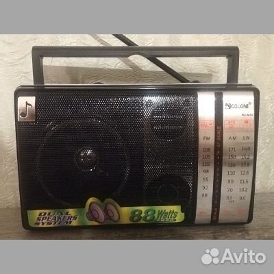 Радиоприемник