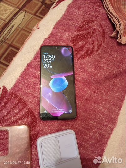 Xiaomi Redmi Note 12, 6/128 ГБ