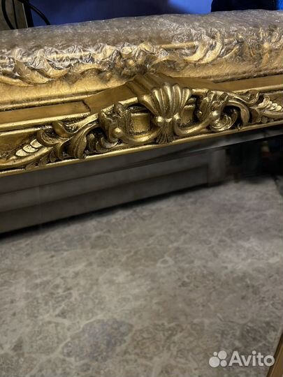 Зеркало decca настенное