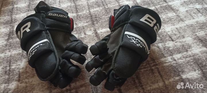 Краги хоккейные размер 13