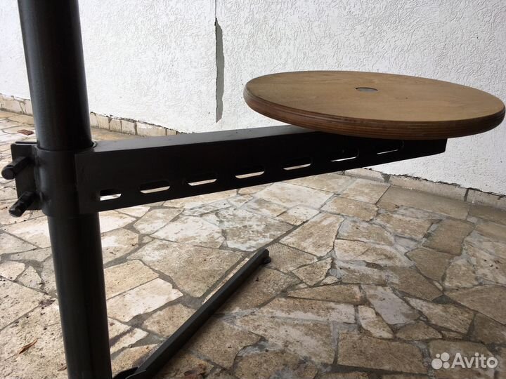 Стол для охоты на сурка 110x60