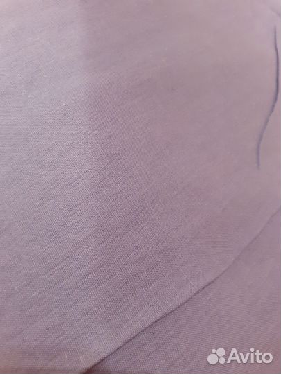 Лён пододеяльники