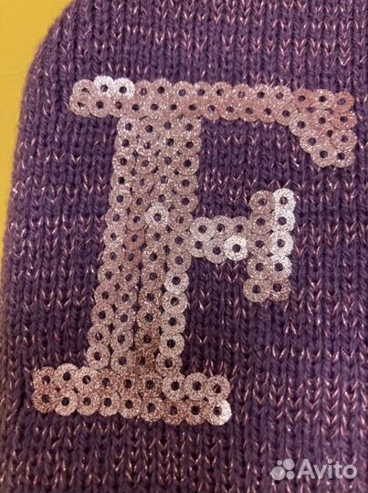 Шапка размер 54