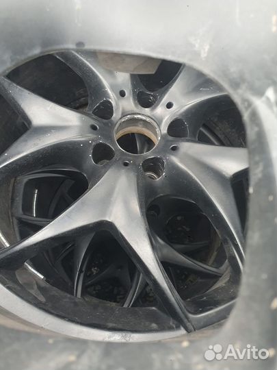 Продам литьё R20