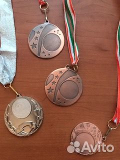 Медаль