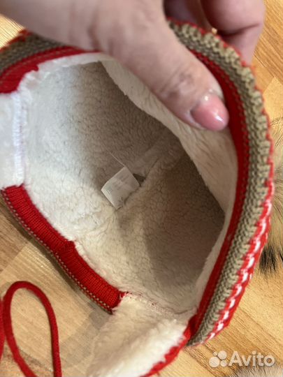 Шапки, шарфы зима, р. 50-52