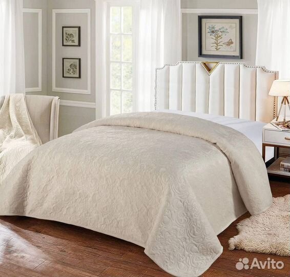 Покрывала romance новинка двухсторонний