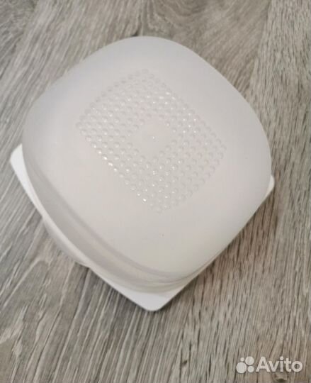 Умная сырница