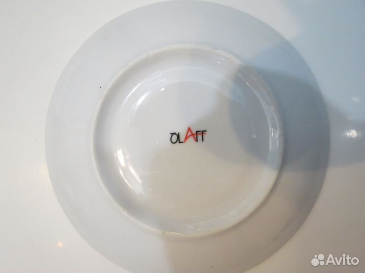 Чайный набор