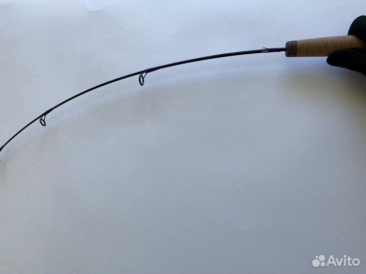 Зимняя удочка на судака,окуня,щуку