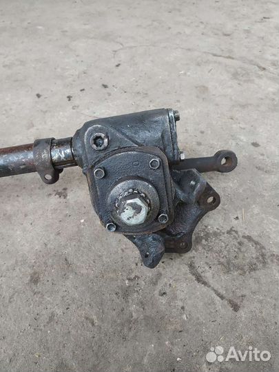 Рулевая колонка 3303