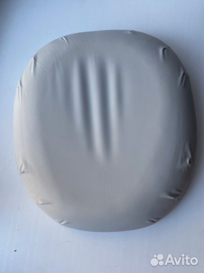 Подушка ортопедическая с отверстием на сиденье