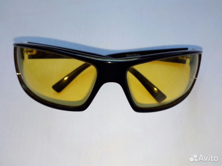 Очки антифары Matrix