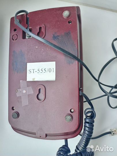 Стационарный телефон