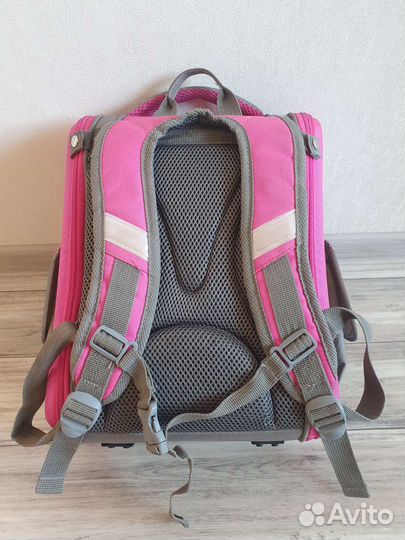 Школьный рюкзак эрго