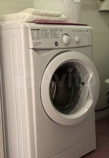 2-к. квартира, 64 м², 5/16 эт.