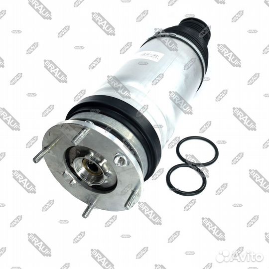 Пневмобаллон RR Sport Vogue L494 L405 Задний