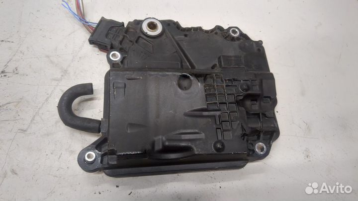 Блок управления кпп Mercedes E W212, 2013