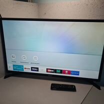 Телевизор Samsung UE32N5300AU (Рассрочка / 6111)