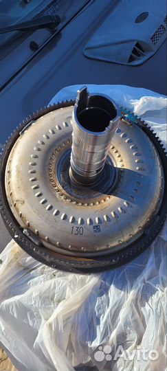 Гидротрансформатор Subaru Legacy 31100AB130