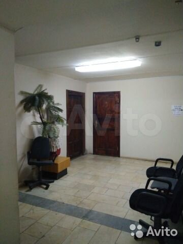 Офис, 15 м²