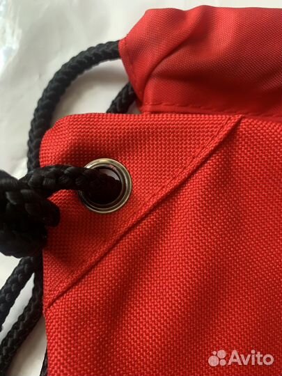 Спортивный мешок/рюкзак Arena оригинал новый