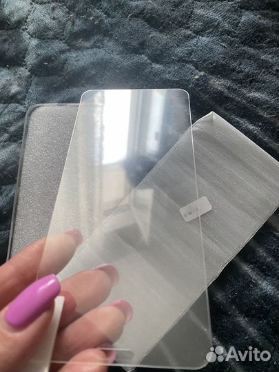 Чехол силиконовый