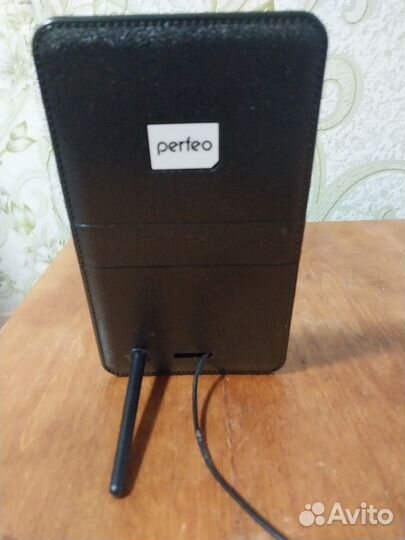 Антенна комнатная для цифрового тв